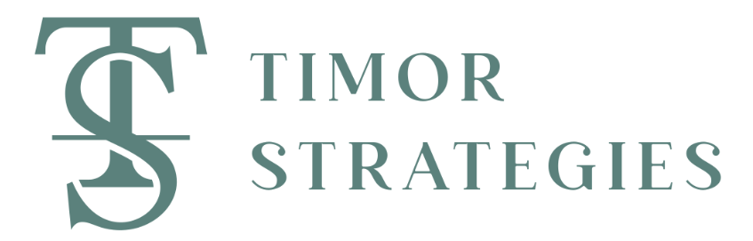 Timor Strategies Logo